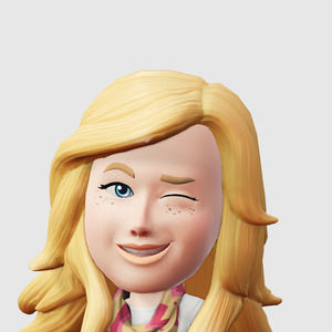 Meet your Posher, Barb